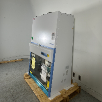 Unused Thermo Scientific 1300 Series A2 4' Biosafety Cabinet image 1